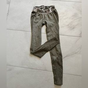 Gymshark Green Leggings